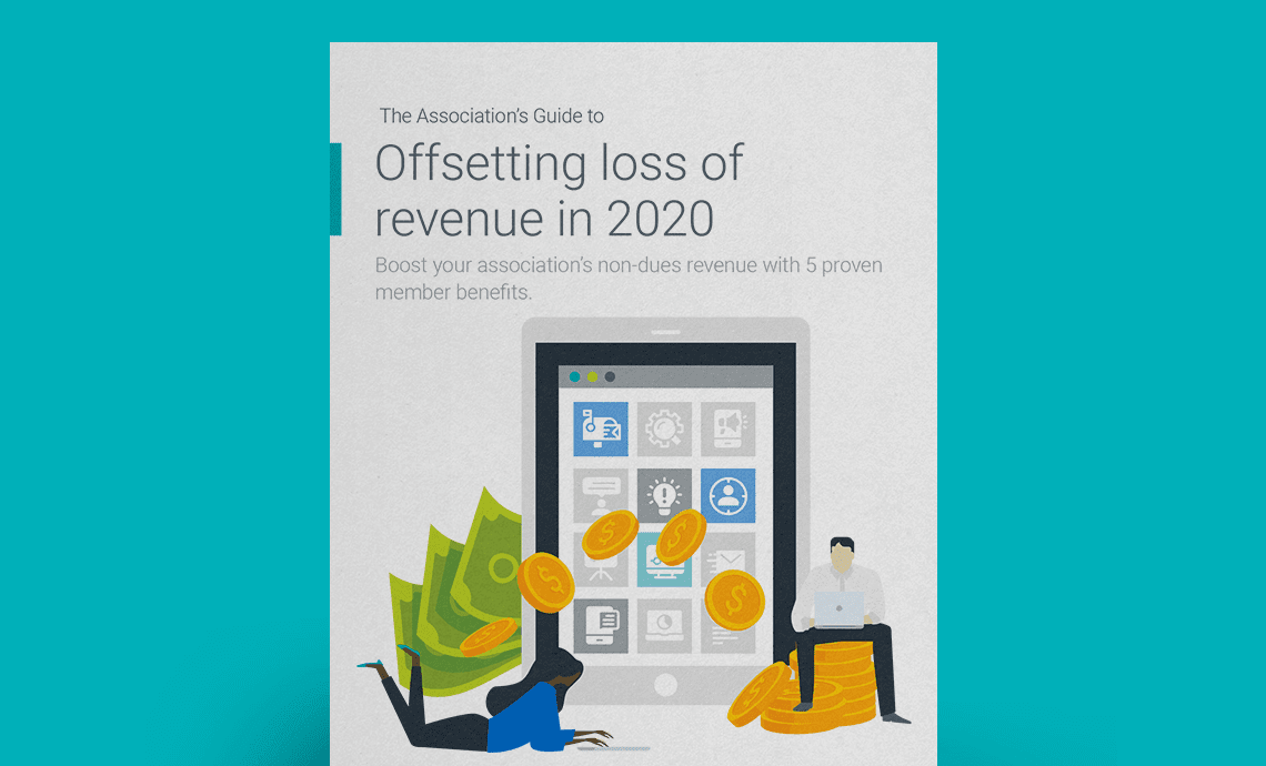 Offsetting Revenue Loss in 2020