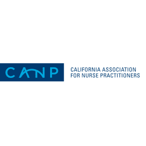 CANP logo