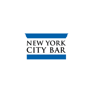 NYC bar logo