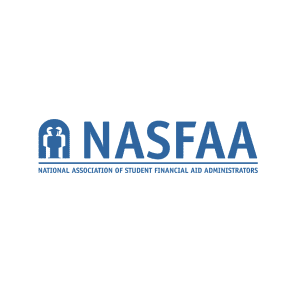 NASFAA logo