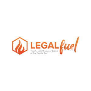 legal fuel logo