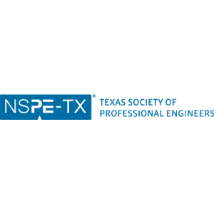 NSPE TX logo