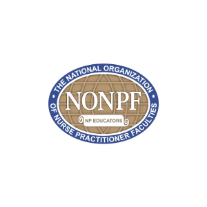 NONPF logo
