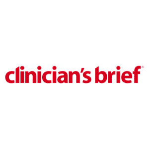 clinician's brief logo
