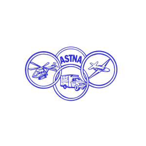 ASTNA logo