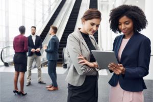 higher education communities can find and hire diverse candidates easily with ym careers network